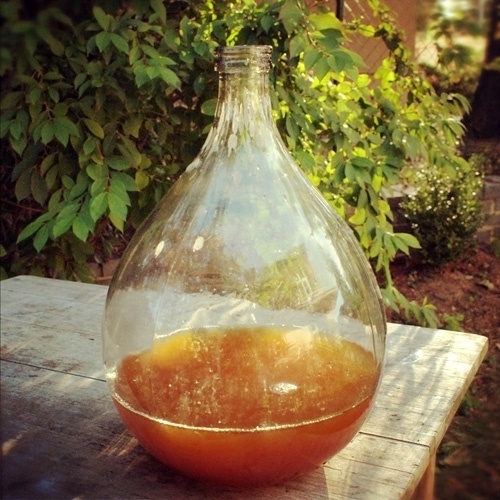 Cider ve mÄ›stÄ› | Cuketka #apple #vintage #cider