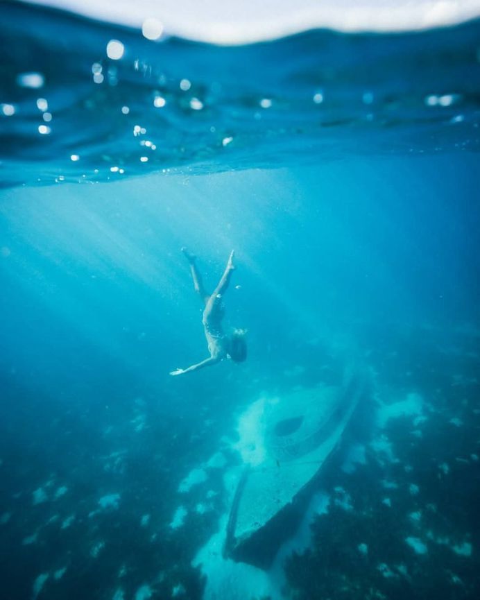 Gorgeous Travel and Adventure Photography by Reinaldo Diaz