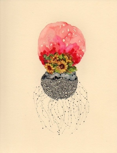 Jenny Brown #illustrator