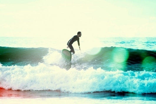 tumblr_lxbfrlTM1F1qgax0ro1_1280.jpg (JPEG Imagen, 1280x853 pixels) #longboard #surf #wave #sea #beach