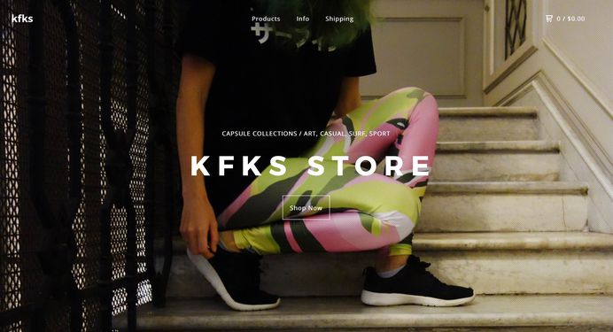 Branding - kaerfkrahs.com