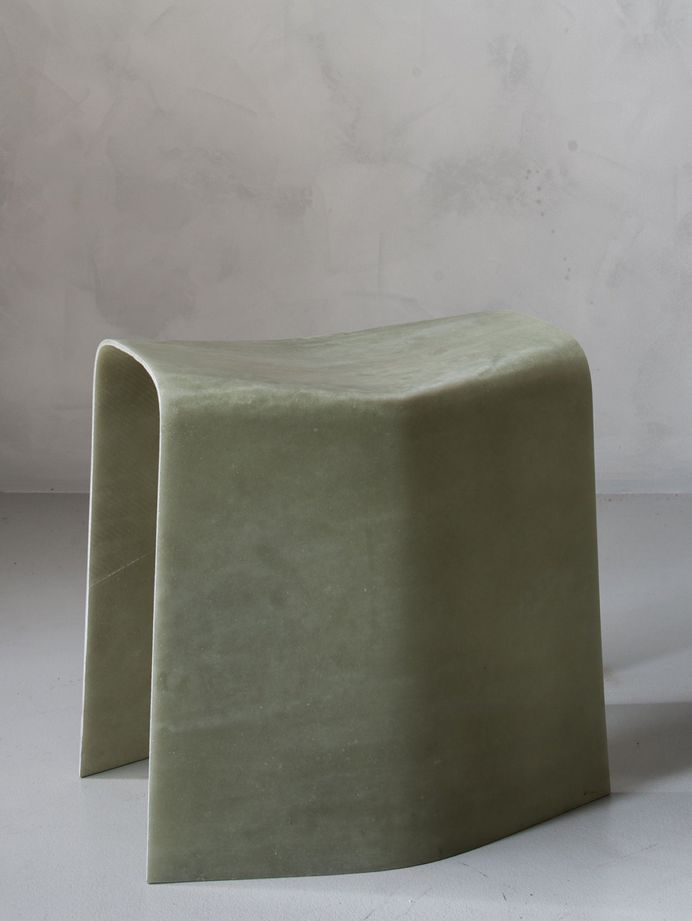 Fold Series by Olivier Grégoire