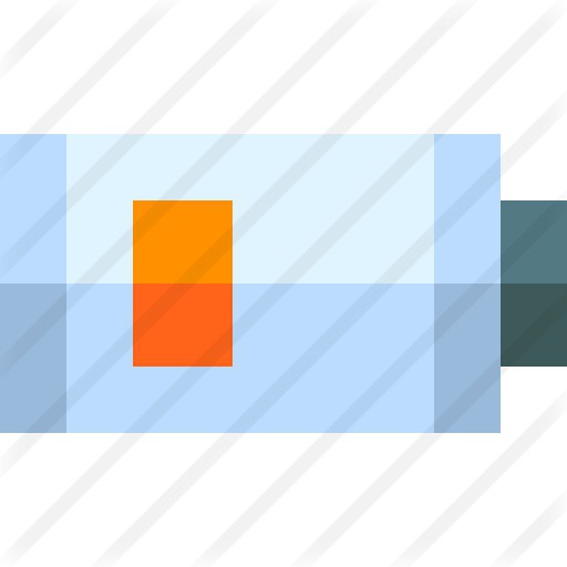 See more icon inspiration related to low battery, charging, electronics, plug, battery, charge and technology on Flaticon.