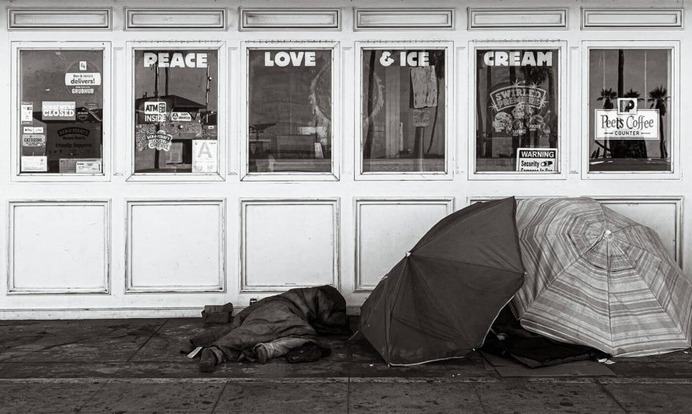 Good Things Are Coming: Documentary Photography by Geoffrey Rosin