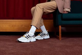 adidas Originals Consortium Workshop Falcon: Release Info