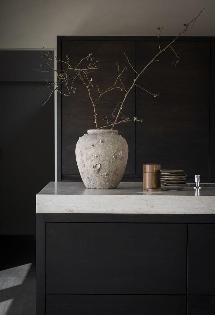 Danish Cottage Style Charm and Japanese Zen Aesthetics 4