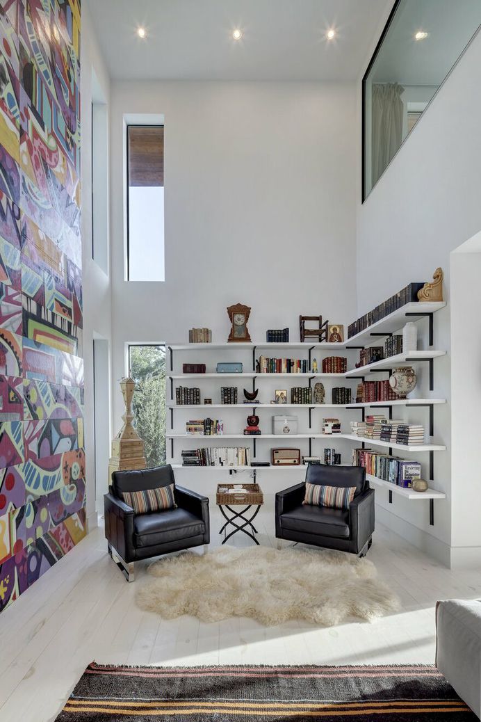 Mullet House , Matt Fajkus Architecture 11