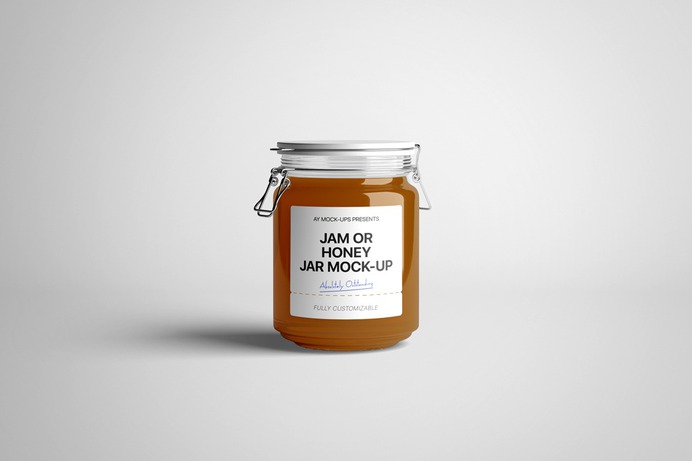 free-jam-honey-jar-mockup-psd-2