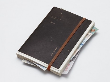 Wang Zhi Hong book design #editorial #design #book
