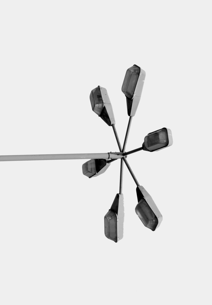 street light PHOTOGRAPHIE © [ catrin mackowski ]