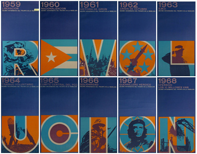 8 Comments r»r #che