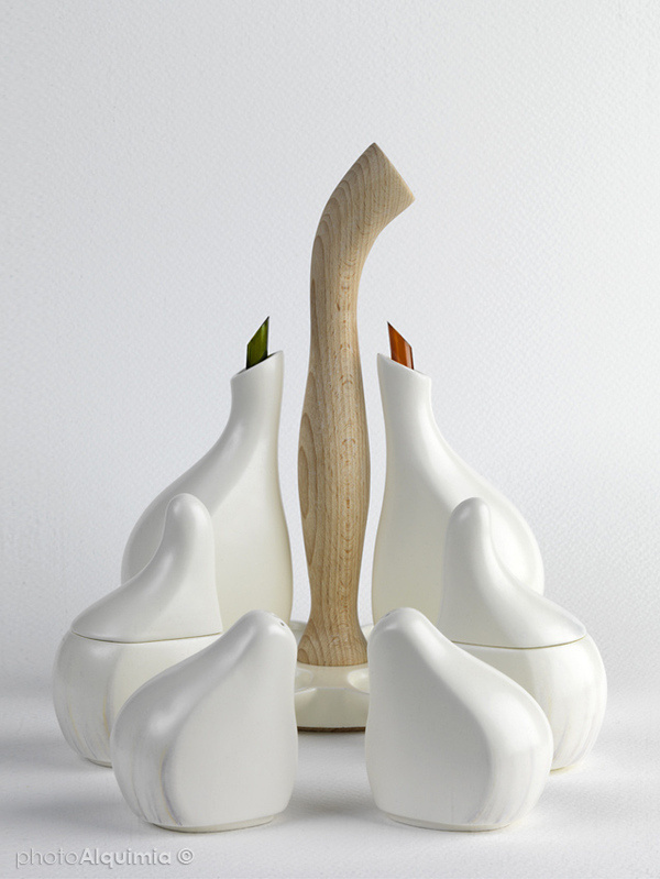 AJORÍ on Behance #kitchenware