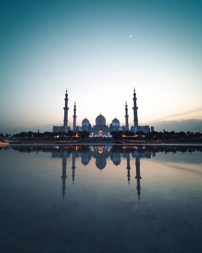 Wonderful Travel and Landscape Photography by Gregory Koefer