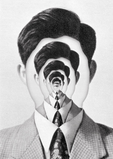 Nicolas Malinowsky | i want you magazine #eye #portrait #psychedelic