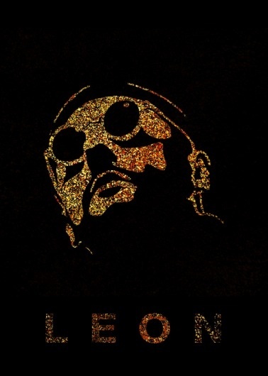 La Mostra del Cinema: The Art of Mahdi Chowdhury «Questi Old Colors #film #movie #design #the #exhibition #poster #art #keon