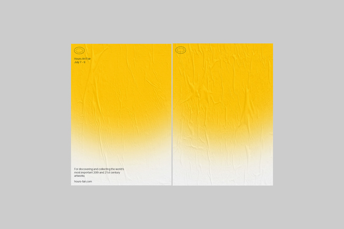 Hours on Behance