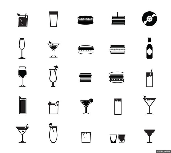 Morey Talmor – Graphic Design | DELI #illustration #logos #icons