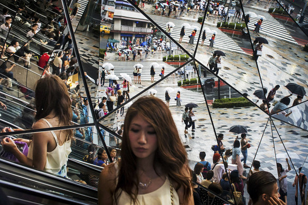 Tokyo, Daily LIfe #inspration #photography #art