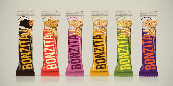 BONŽITA on Behance #an #from #redesign #of #existing #product #concept