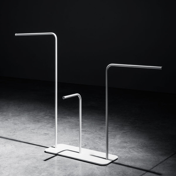 GRU by Marco Guazzini #modern #design #minimalism #minimal #leibal #minimalist