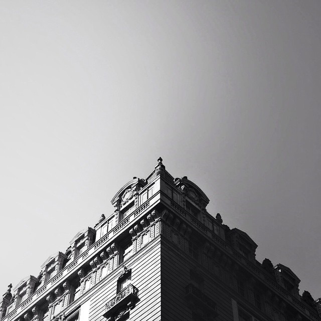 Follow @geometryclub on Instagram. #geometry #photography #architecture #minimal #instagram #manhattan