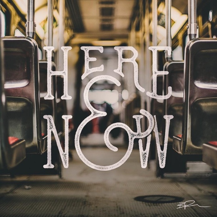 Here & Now