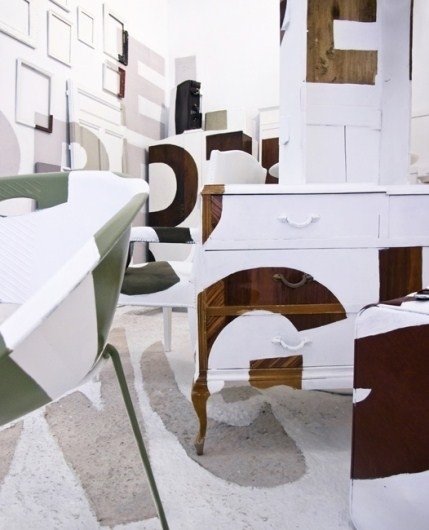 Boa Mistura #installation