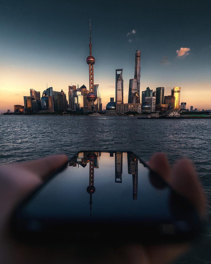 Spectacular Adventure and Landscape Photography by Kai Yan