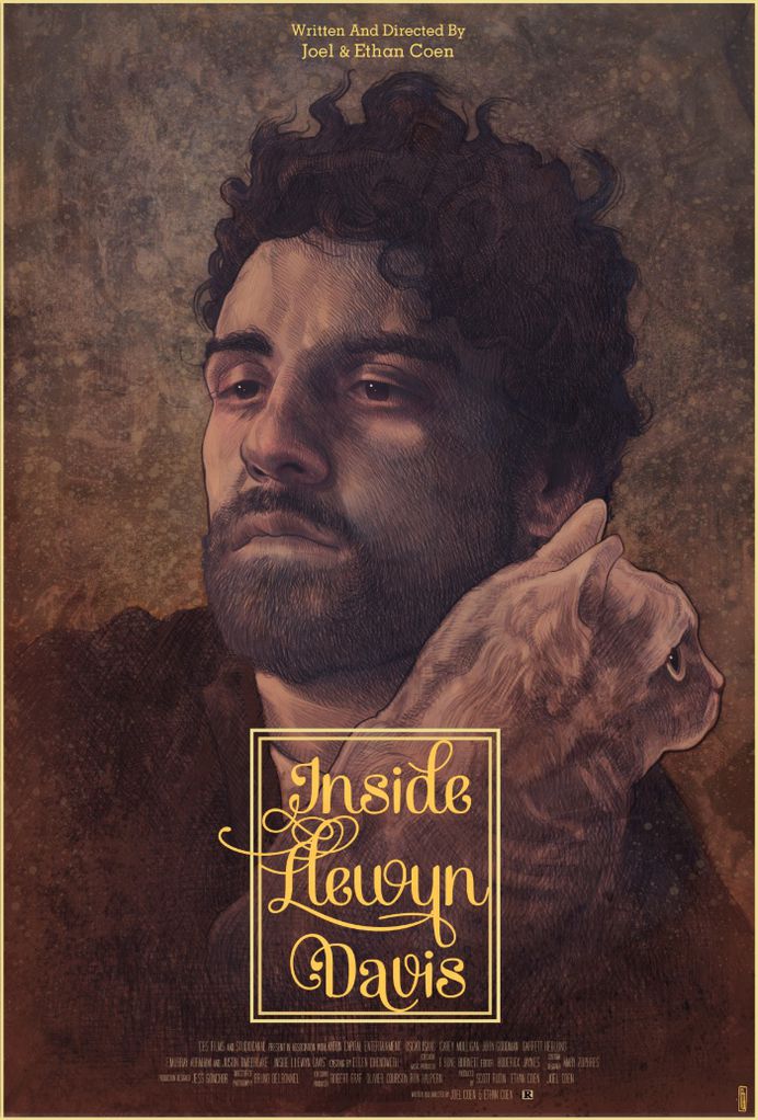 Inside Llewyn Davis (2013)