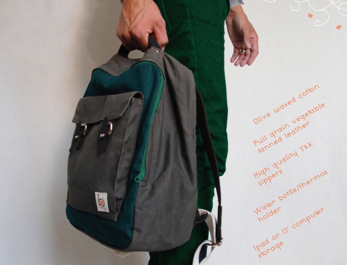 Baccy Packs #tech #flow #gadget #gift #ideas #cool