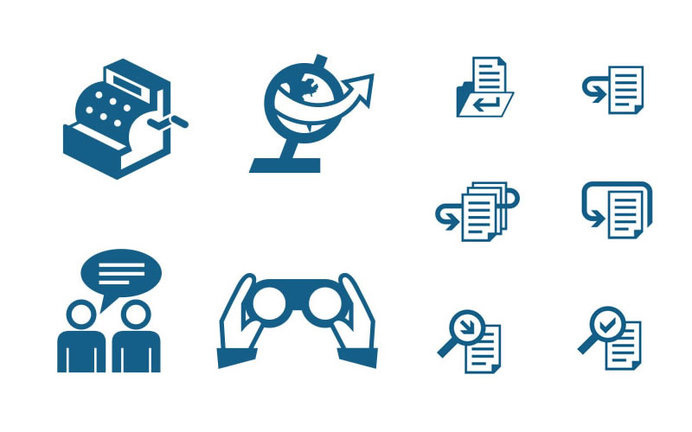 SCHILLO | DESIGN 2.0 #icon #picto #symbol #pictogram