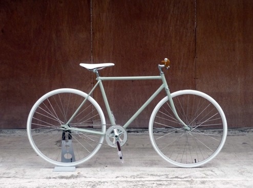 Athena #bicycle #fixie #bike #cycle