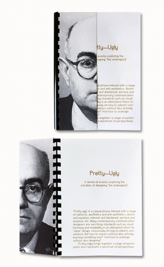 manystuff.org — Graphic Design daily selection #design #book