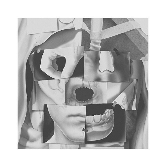 Showcase — Agent Pekka #collage