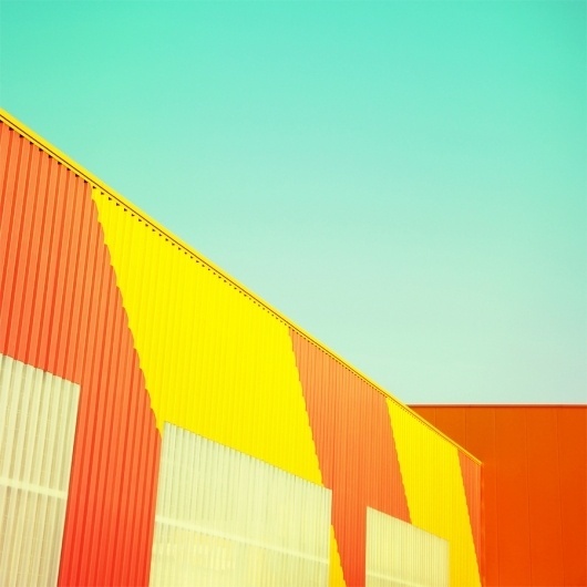 Spektrum Eins : Matthias Heiderich #photography