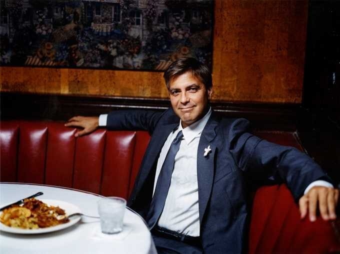 Celebrity Portraits by Paul Jasmin #inspiration #photography #celebrity