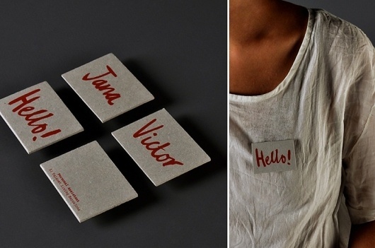 Iris Tarraga. Graphic Designer #el #print #living #iris #identity #tarraga #palauet