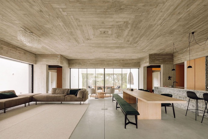 Casa Meco by Atelier RUA