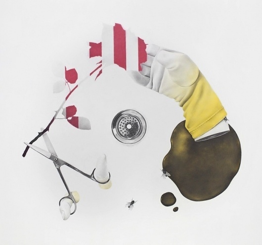 Small Truth - langdongraves.com #graves #art #still #life #langdon