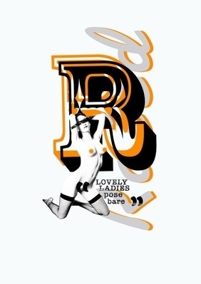 Women on the Behance Network #graphics #illustration #typography