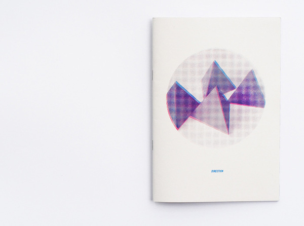OWT creative #print #paper #book #magazine