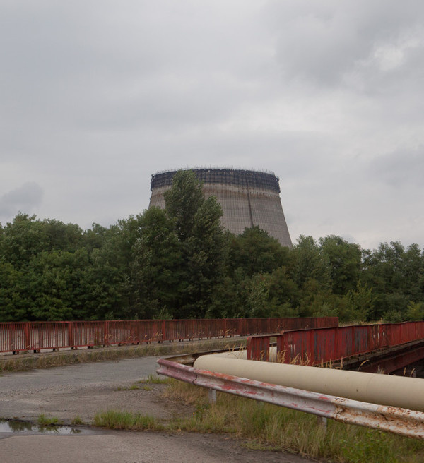 Chernobyl by Tod Seelie #inspiration #photography #documentary