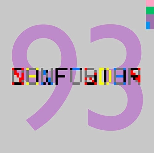 Peter Saville « PICDIT #photography #design #graphic #art