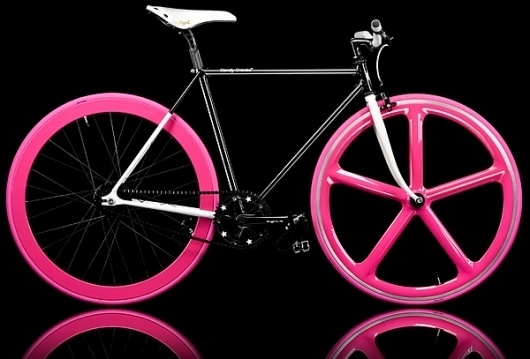 Effektive Studio. +44 (0)141 221 5070 #design #industry #bycicle