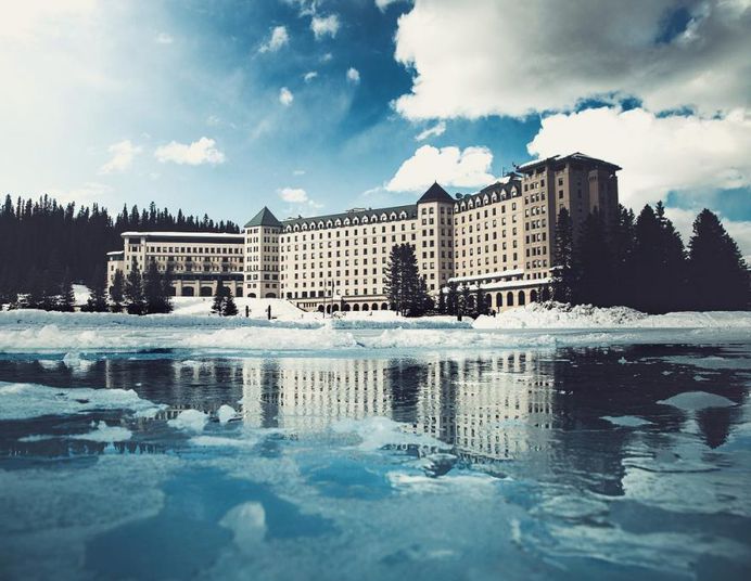 Joseph James Mackin Captures Beautiful Landscapes of Alberta, Canada