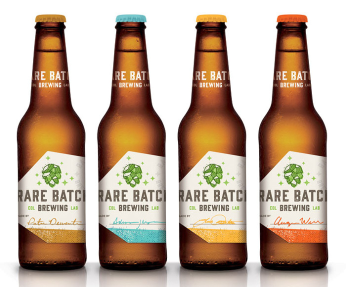 logo, beer, batch, design, bottle, growler, star, packaging