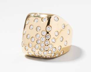 Brillant-Ring