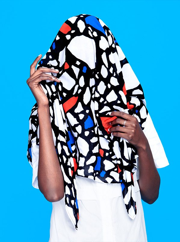 Print All Over Me Collaboration - Leta Sobierajski #ff