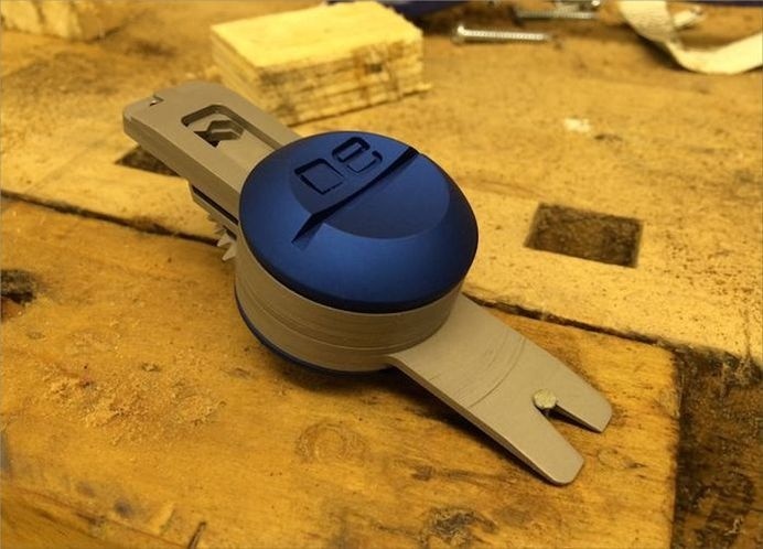 Oe tool #tech #flow #gadget #gift #ideas #cool