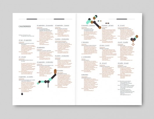 Atelier Müesli – Design graphique #mesli #print #design #type #layout